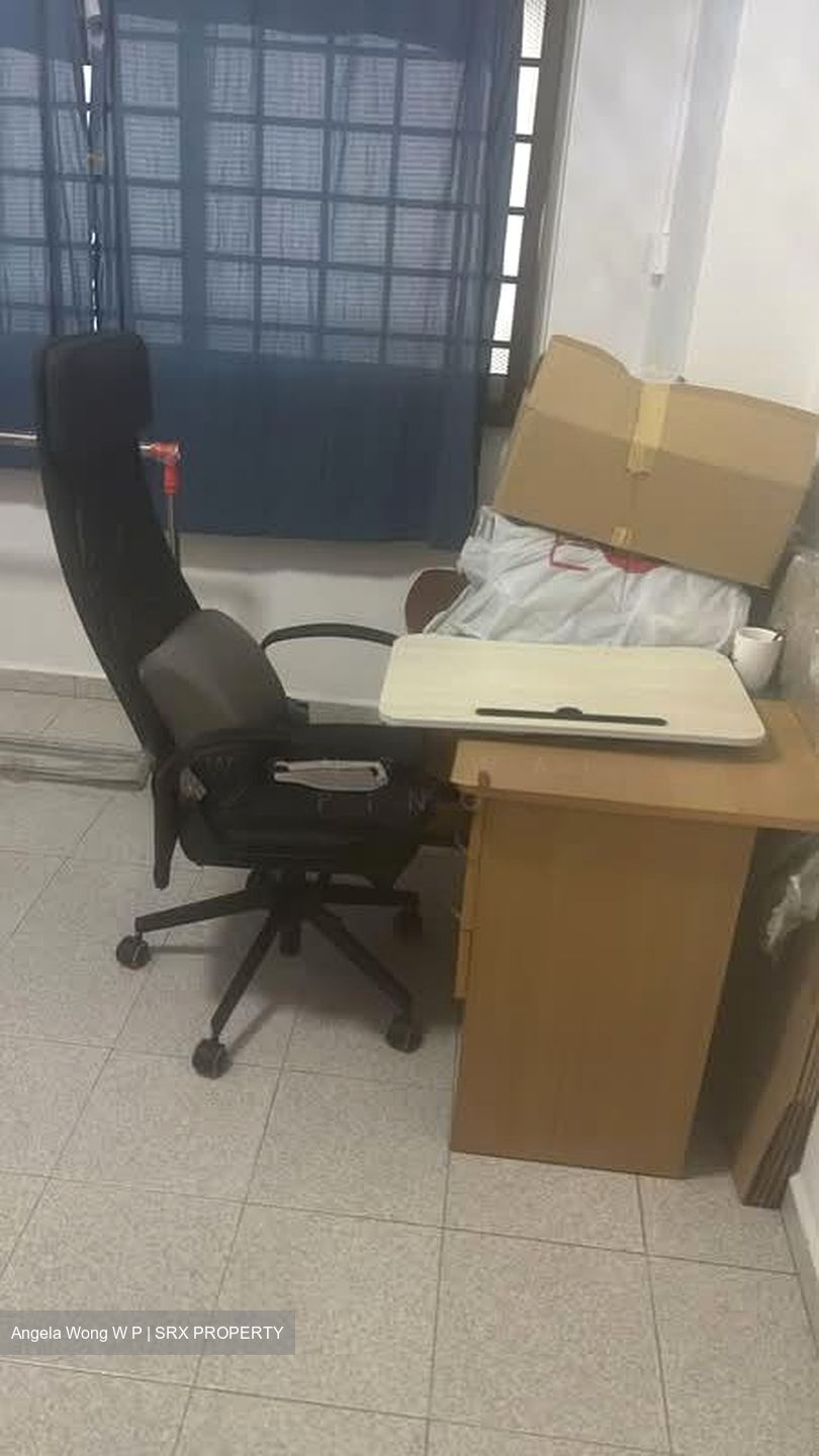Blk 713 Jurong West Street 71 (Jurong West), HDB 4 Rooms #581030091